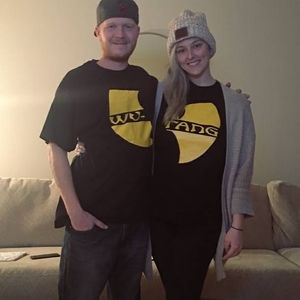 Meet your Posher, Chadwick